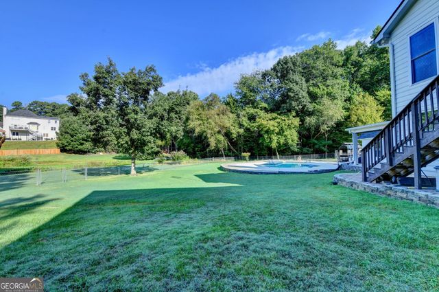 2100 Oak Village Lane, Lawrenceville, GA 30043