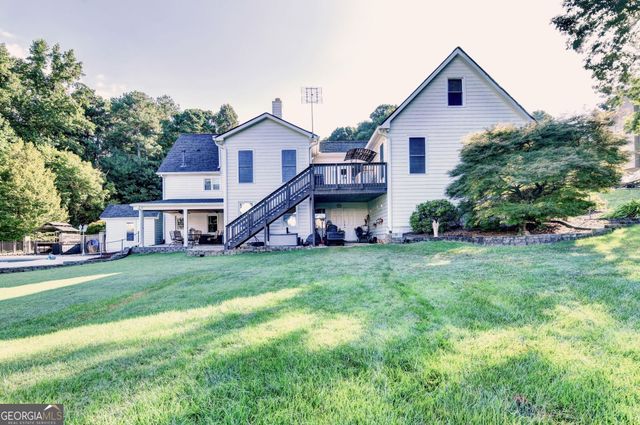 2100 Oak Village Lane, Lawrenceville, GA 30043