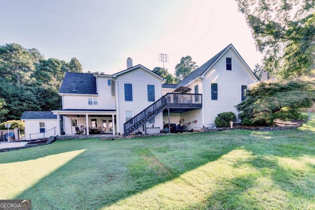 2100 Oak Village Lane, Lawrenceville, GA 30043