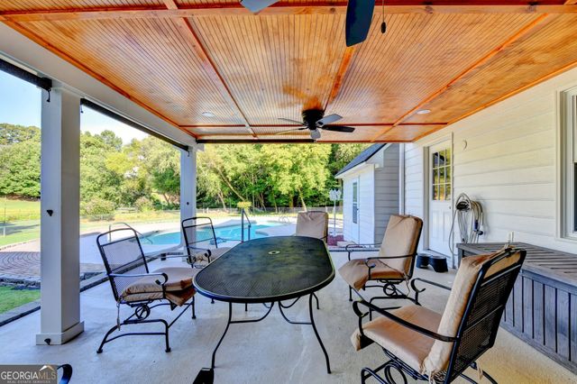 2100 Oak Village Lane, Lawrenceville, GA 30043