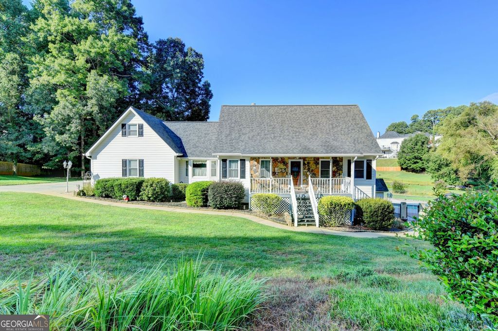 2100 Oak Village Lane, Lawrenceville, GA 30043 — photo 3