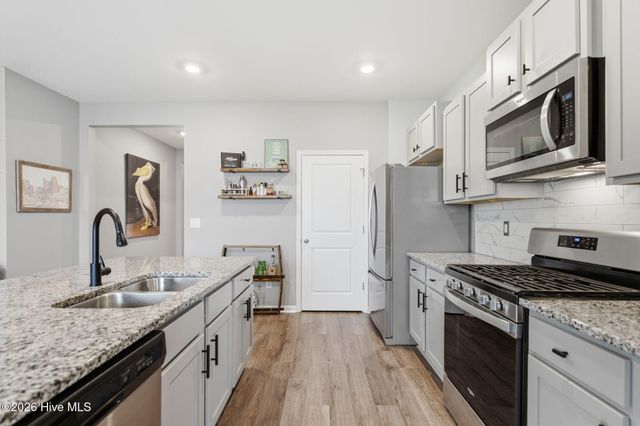 2512 Sandy Banks Lane, Wilmington, NC 28401