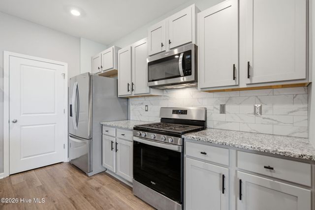 2512 Sandy Banks Lane, Wilmington, NC 28401