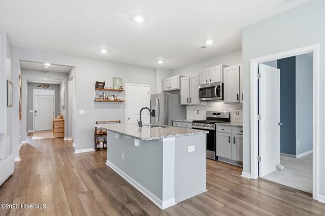 2512 Sandy Banks Lane, Wilmington, NC 28401