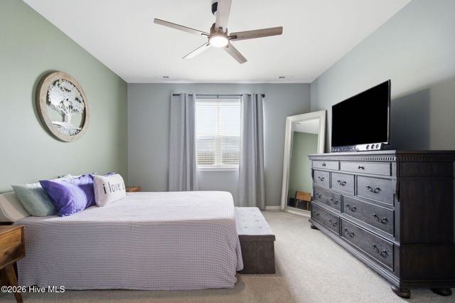 2512 Sandy Banks Lane, Wilmington, NC 28401