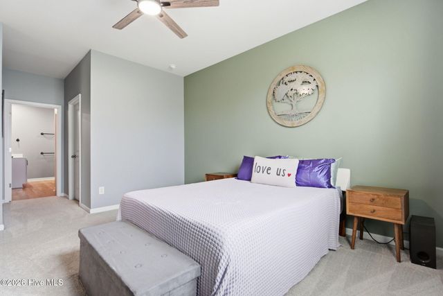 2512 Sandy Banks Lane, Wilmington, NC 28401