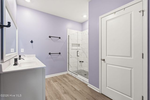 2512 Sandy Banks Lane, Wilmington, NC 28401