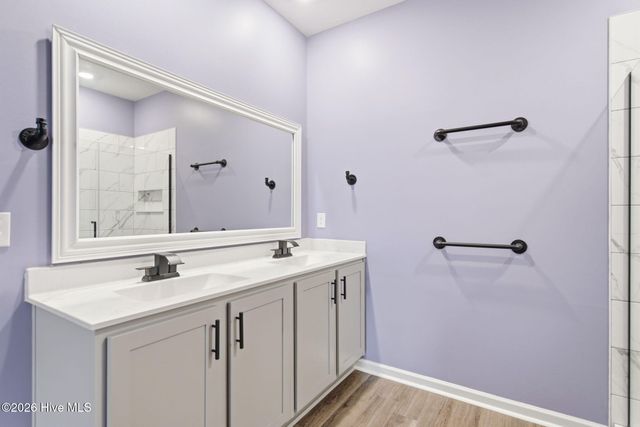 2512 Sandy Banks Lane, Wilmington, NC 28401