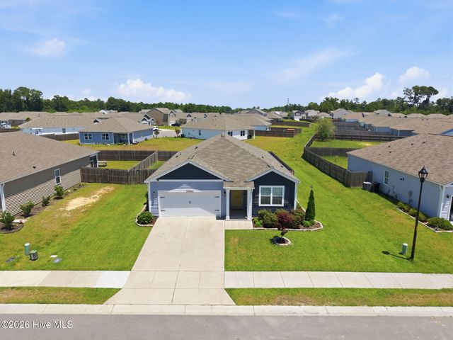 2512 Sandy Banks Lane, Wilmington, NC 28401