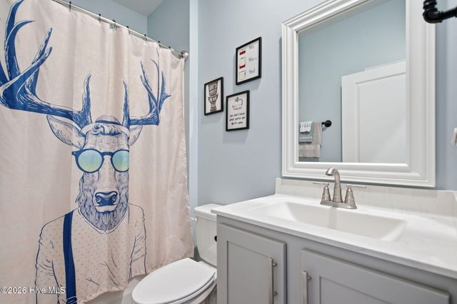2512 Sandy Banks Lane, Wilmington, NC 28401
