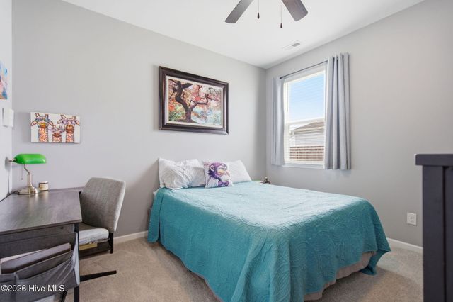 2512 Sandy Banks Lane, Wilmington, NC 28401