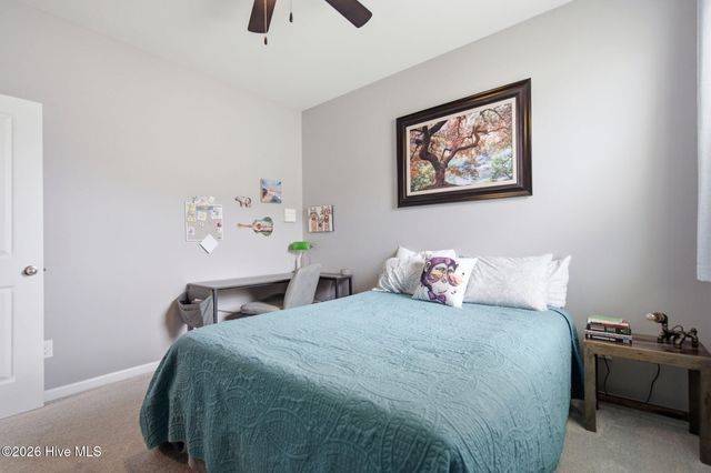 2512 Sandy Banks Lane, Wilmington, NC 28401