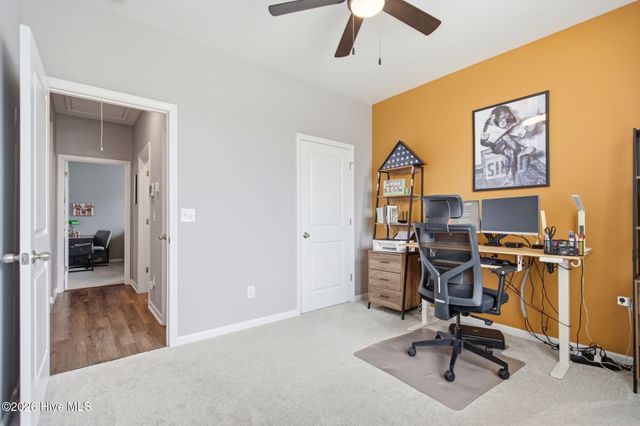 2512 Sandy Banks Lane, Wilmington, NC 28401