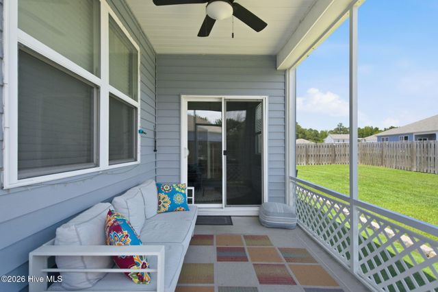 2512 Sandy Banks Lane, Wilmington, NC 28401