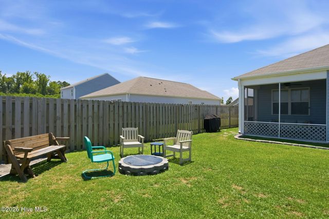 2512 Sandy Banks Lane, Wilmington, NC 28401
