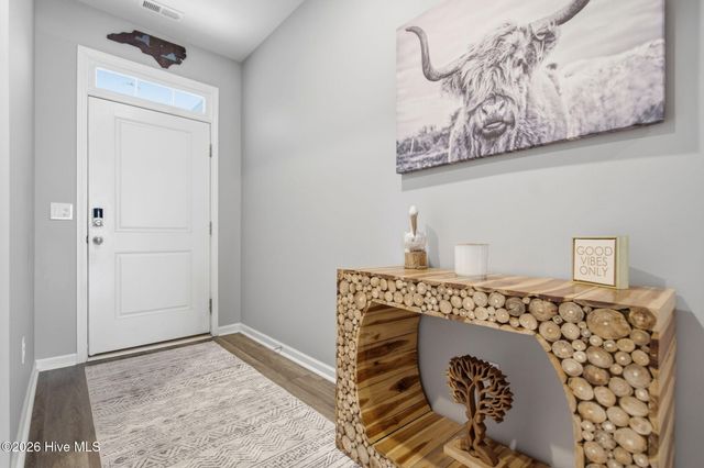 2512 Sandy Banks Lane, Wilmington, NC 28401