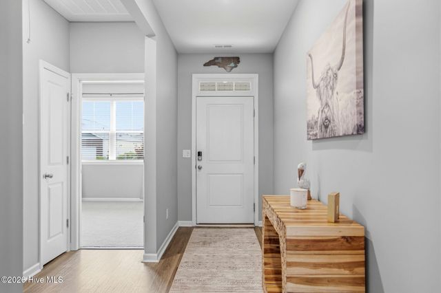 2512 Sandy Banks Lane, Wilmington, NC 28401