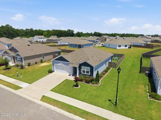 2512 Sandy Banks Lane, Wilmington, NC 28401