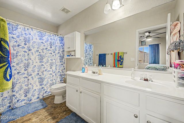 12422 W PERSHING Street, El Mirage, AZ 85335