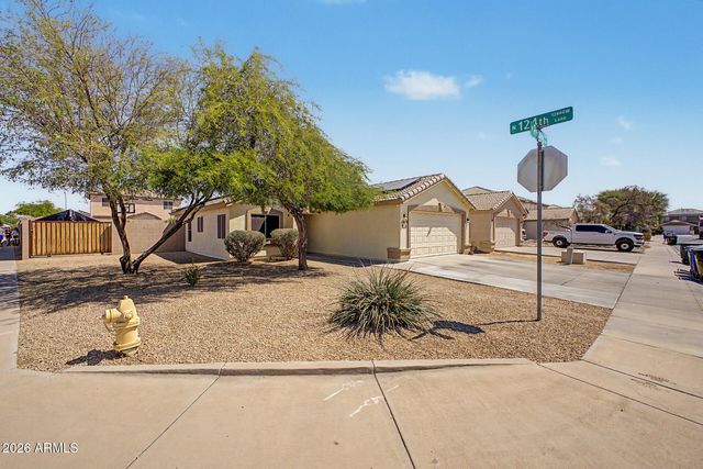 12422 W PERSHING Street, El Mirage, AZ 85335