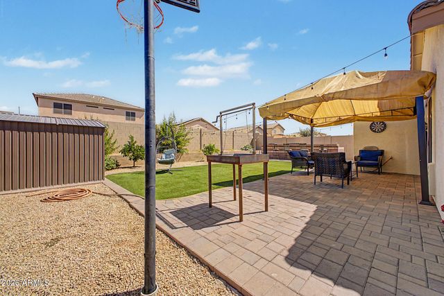 12422 W PERSHING Street, El Mirage, AZ 85335