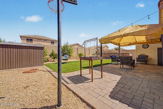 12422 W PERSHING Street, El Mirage, AZ 85335