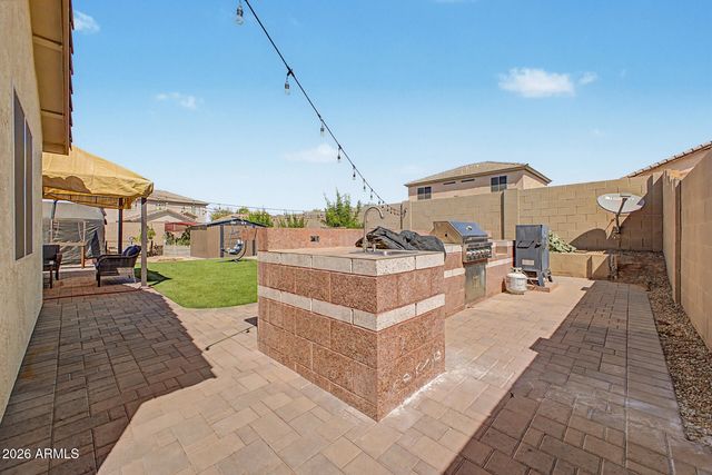 12422 W PERSHING Street, El Mirage, AZ 85335