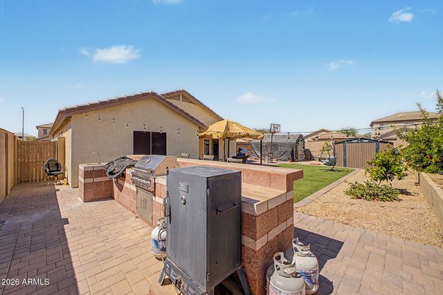 12422 W PERSHING Street, El Mirage, AZ 85335