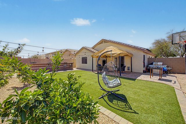 12422 W PERSHING Street, El Mirage, AZ 85335