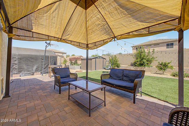 12422 W PERSHING Street, El Mirage, AZ 85335