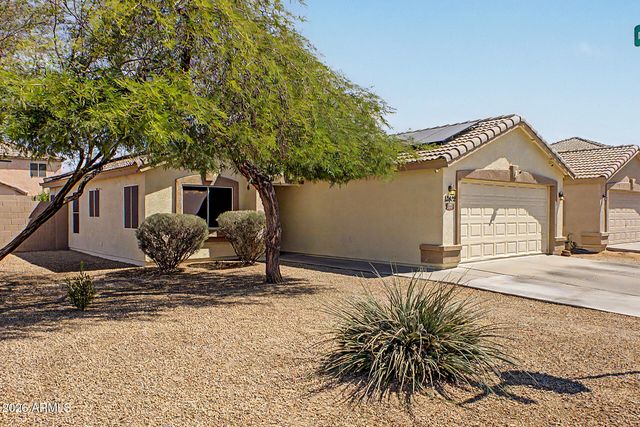 12422 W PERSHING Street, El Mirage, AZ 85335