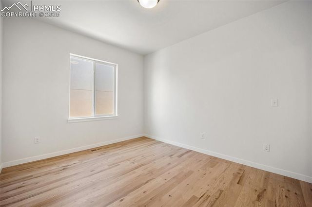 7906 Desert Wrangler Drive, Colorado Springs, CO 80908