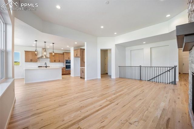 7906 Desert Wrangler Drive, Colorado Springs, CO 80908