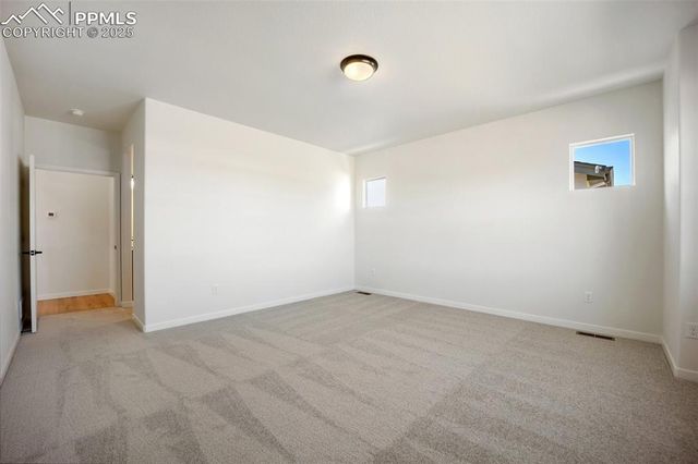 7906 Desert Wrangler Drive, Colorado Springs, CO 80908