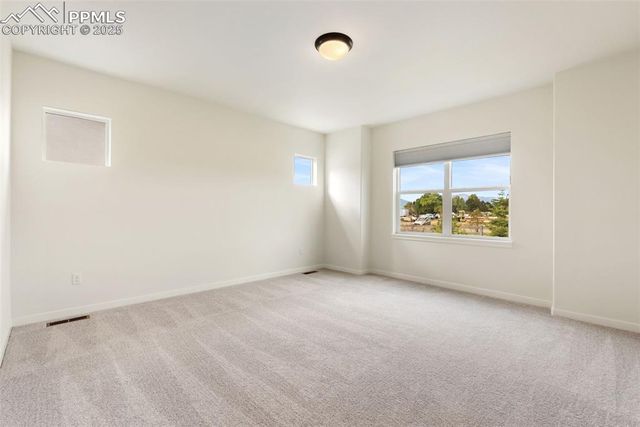 7906 Desert Wrangler Drive, Colorado Springs, CO 80908