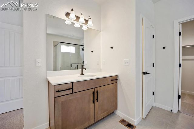 7906 Desert Wrangler Drive, Colorado Springs, CO 80908