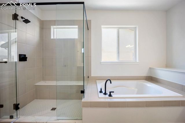 7906 Desert Wrangler Drive, Colorado Springs, CO 80908