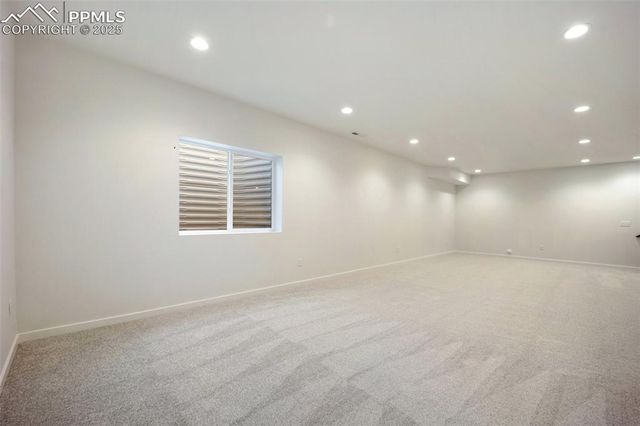 7906 Desert Wrangler Drive, Colorado Springs, CO 80908