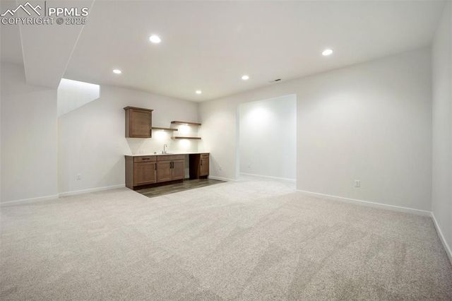 7906 Desert Wrangler Drive, Colorado Springs, CO 80908