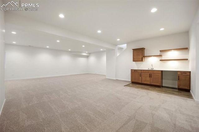 7906 Desert Wrangler Drive, Colorado Springs, CO 80908