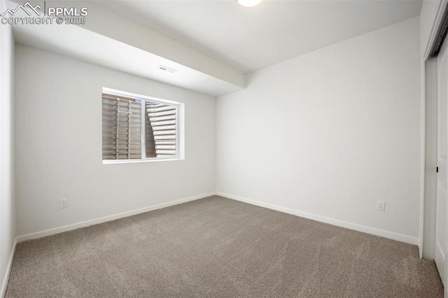 7906 Desert Wrangler Drive, Colorado Springs, CO 80908