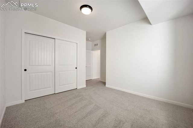 7906 Desert Wrangler Drive, Colorado Springs, CO 80908