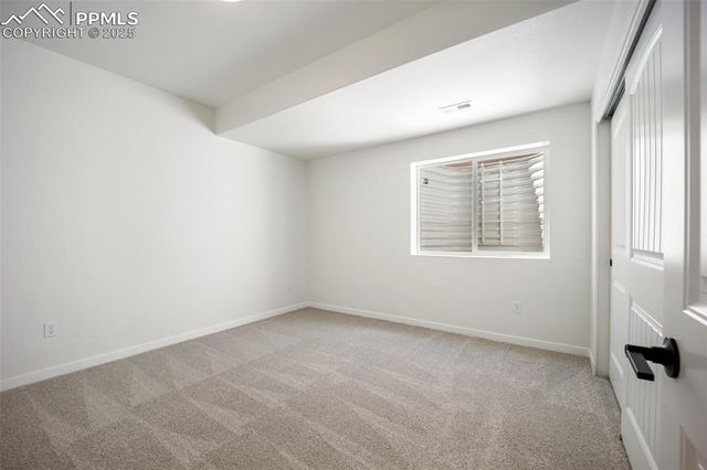 7906 Desert Wrangler Drive, Colorado Springs, CO 80908