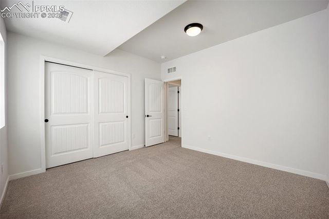 7906 Desert Wrangler Drive, Colorado Springs, CO 80908