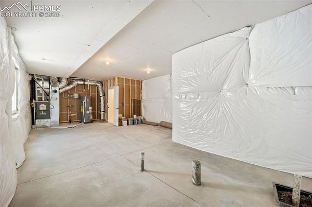 7906 Desert Wrangler Drive, Colorado Springs, CO 80908