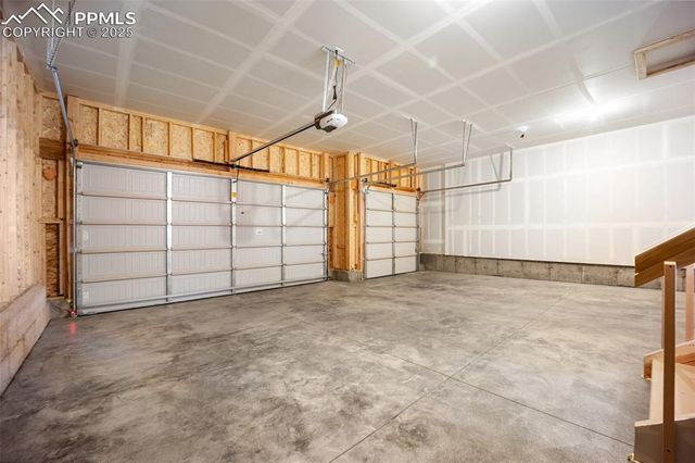 7906 Desert Wrangler Drive, Colorado Springs, CO 80908