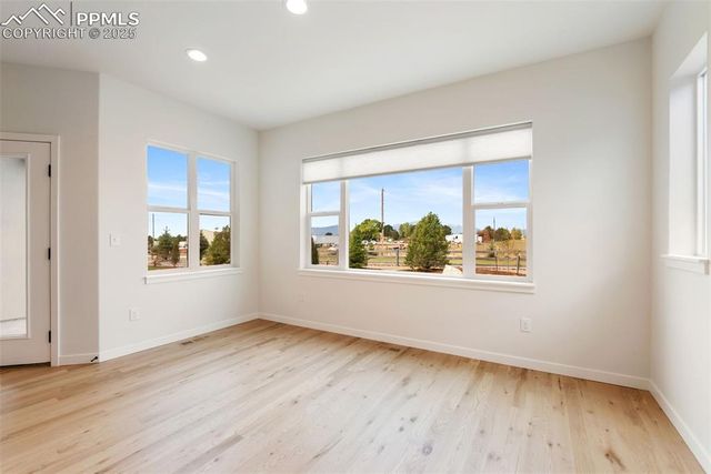 7906 Desert Wrangler Drive, Colorado Springs, CO 80908