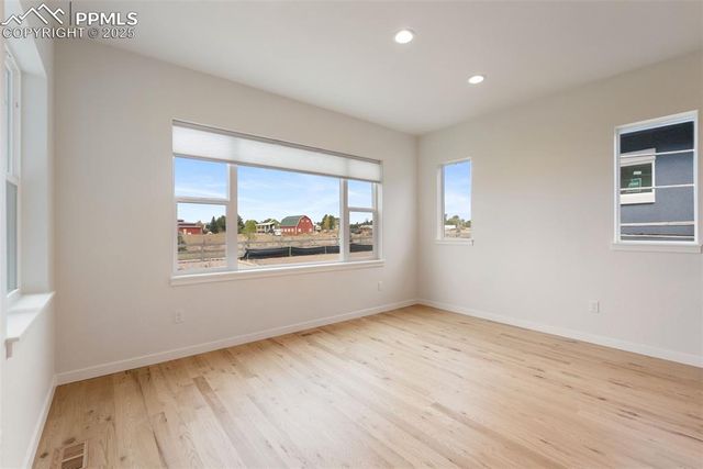 7906 Desert Wrangler Drive, Colorado Springs, CO 80908