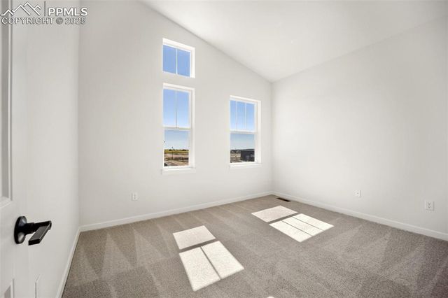 7906 Desert Wrangler Drive, Colorado Springs, CO 80908