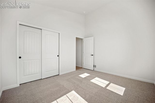 7906 Desert Wrangler Drive, Colorado Springs, CO 80908